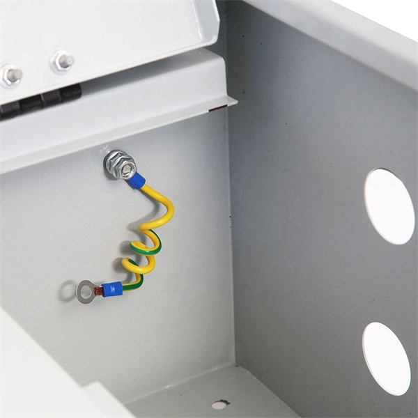 Key Considerations for Cable Tray Slope Design