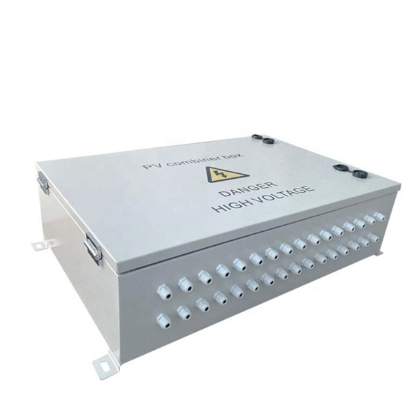 Introduction to Fiber Optic Patch Cord Sockets