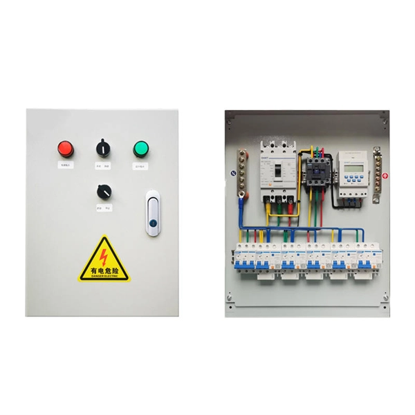 Czech Raman Amplifier QSFP