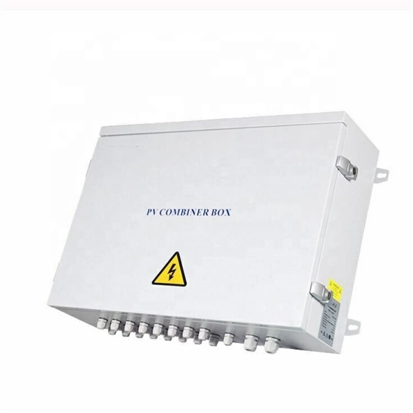 Monitoring Network Splitter