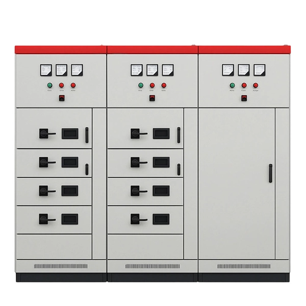 Rainproof Distribution Box Stable Type
