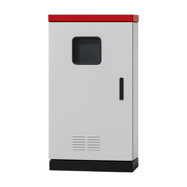 Communication Temperature Control Cabinet IP65 Certification