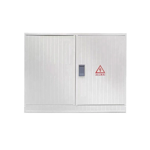 Appliance Distribution Box Model