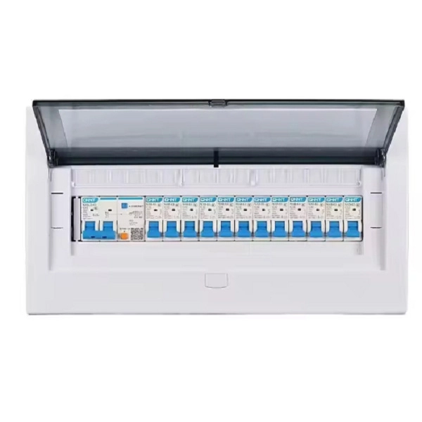 Stainless Steel Cable Tray Riveting