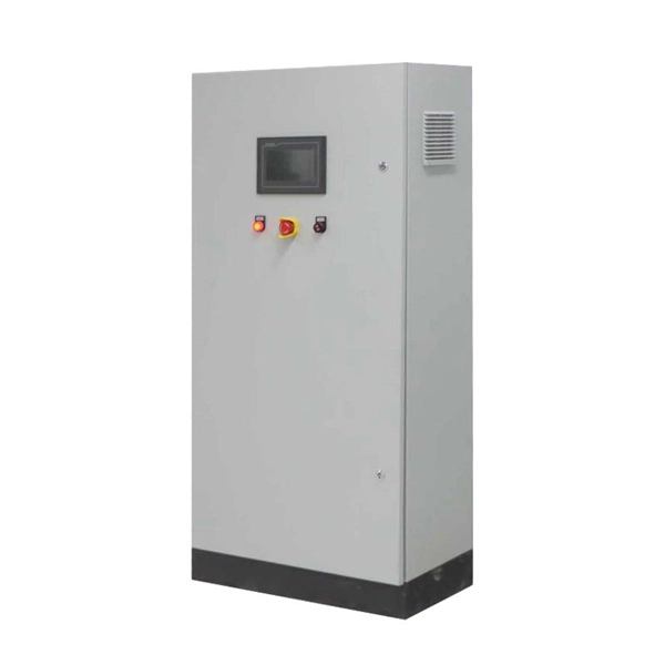 Is a vibration alarm for fiber optic cables safe