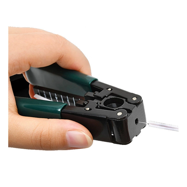 Connecting Multimode Fiber Optic Cables