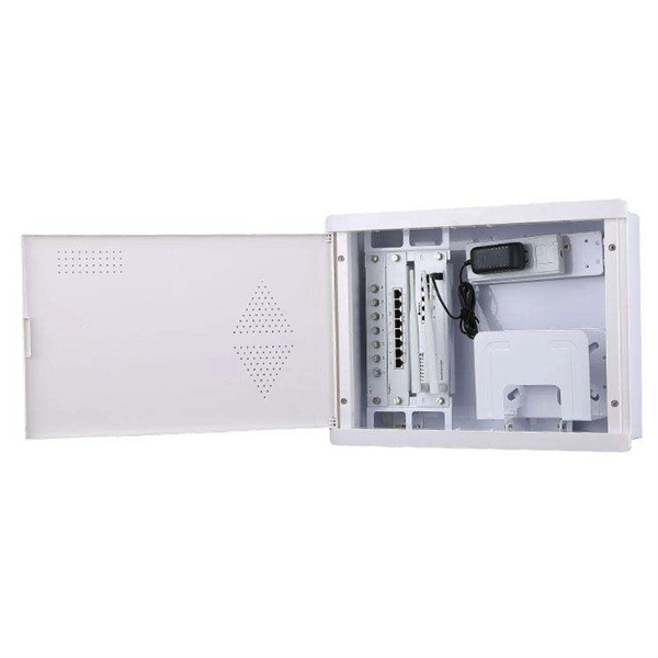 Wholesale of cable trays and conduits in East Africa