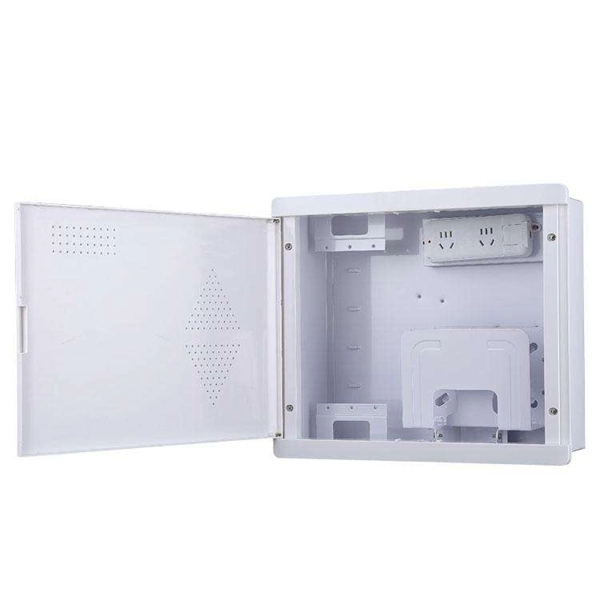 Southern Europe Terminal Box Fiber Optic Accessories Supply