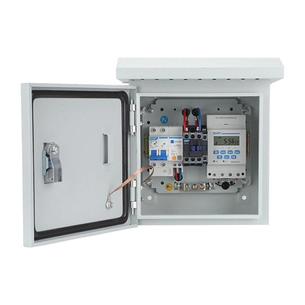 Networking Technology of Fiber Optic Communication Network