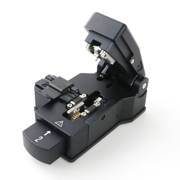 Where to place the fiber optic panel
