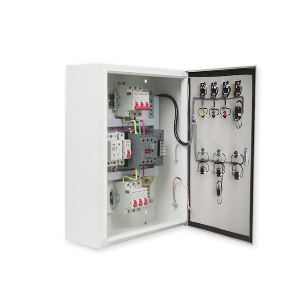 Italian manufacturer of optical fiber cables for smart buildings