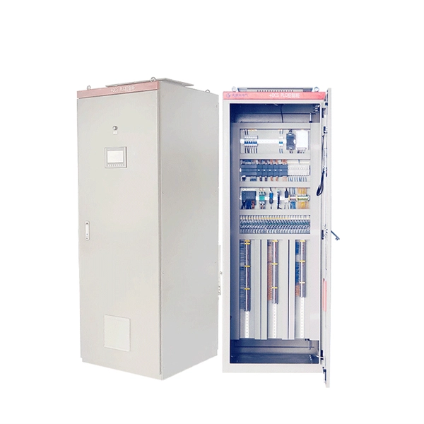 Photovoltaic combiner box discussion