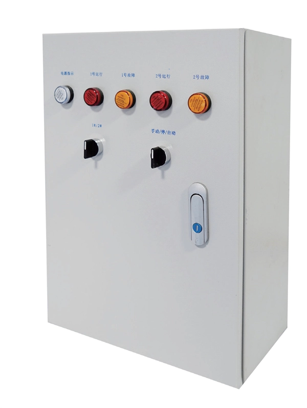 Fiber Optic Drop Cable Home Panel