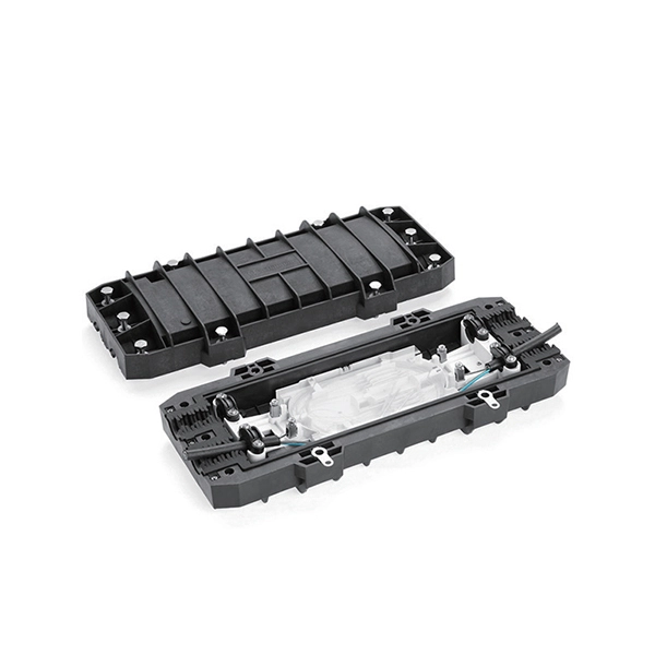 Fiber optic splicing tools are simple and convenient