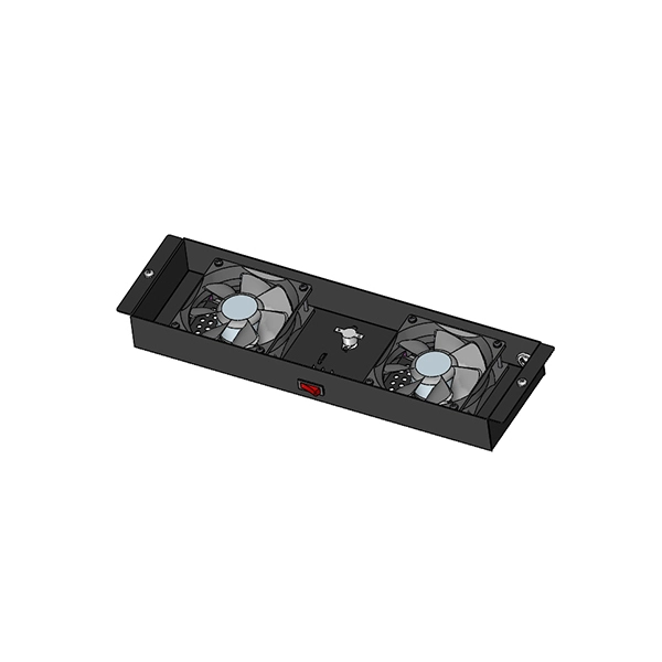 Calculation method for cable tray accessories