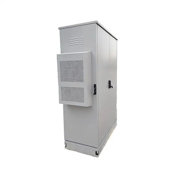 Voltage drop in communication power supply system loop