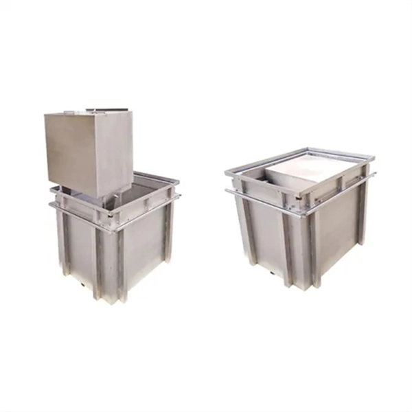Lithuanian galvanized cable trays cost-effectiveness