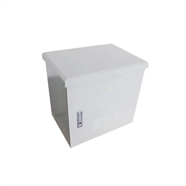 The Role of Grouping Distribution Boxes