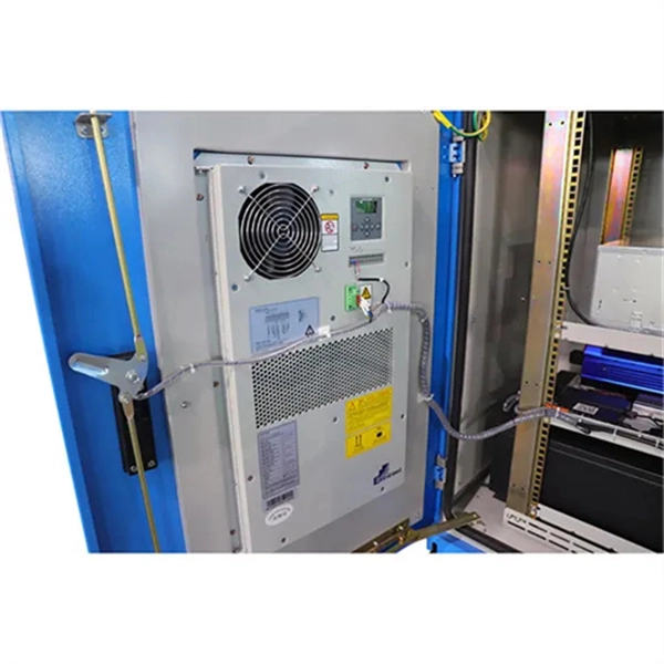Manufacturer of stranded fiber optic cables for smart buildings in Sierra Leone