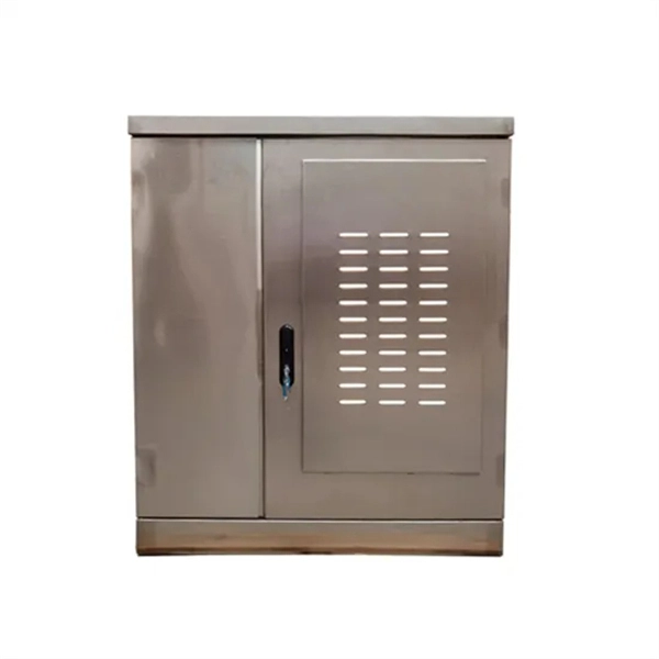Electrical distribution box RFM