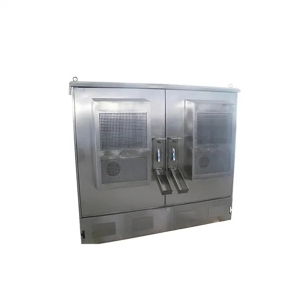 Optical Cross-Connect Unit for Fiber Optic Cable Direct Fusion