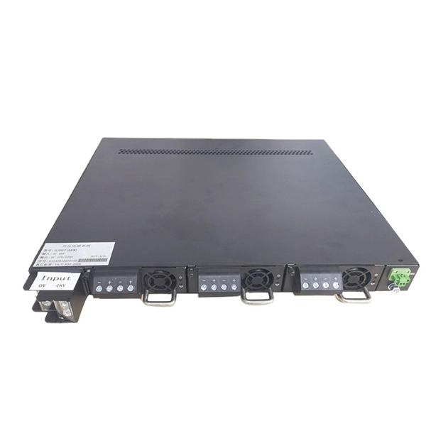 German Export Cabinet Rack-Mounted Type