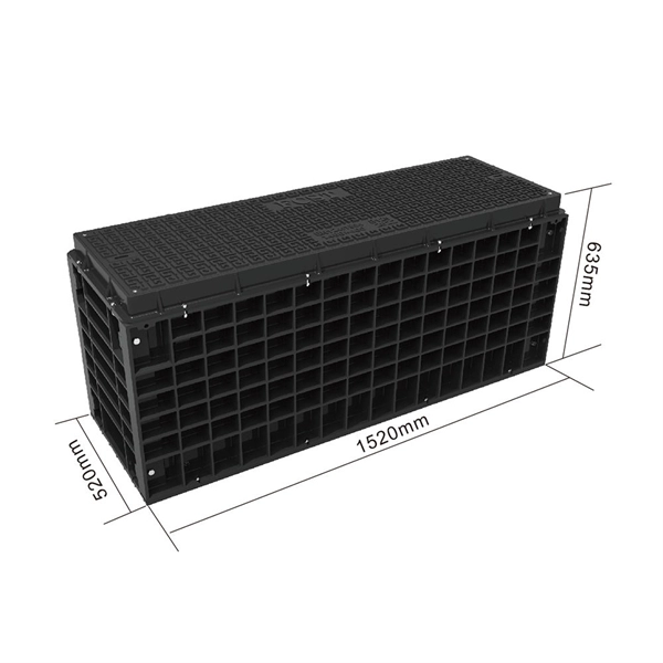Price of Thickened Cable Trays for Distribution Boxes