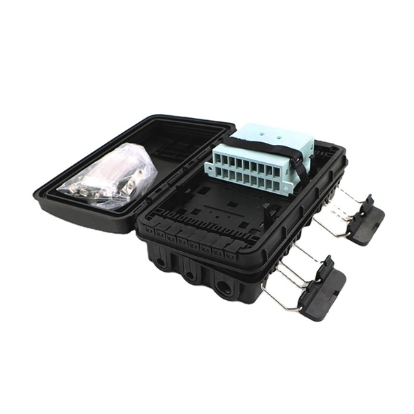 Asia Mobile Fiber Optic Cable Monitoring