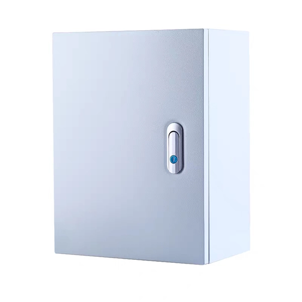 How to wire the distribution box for heat preservation lamps