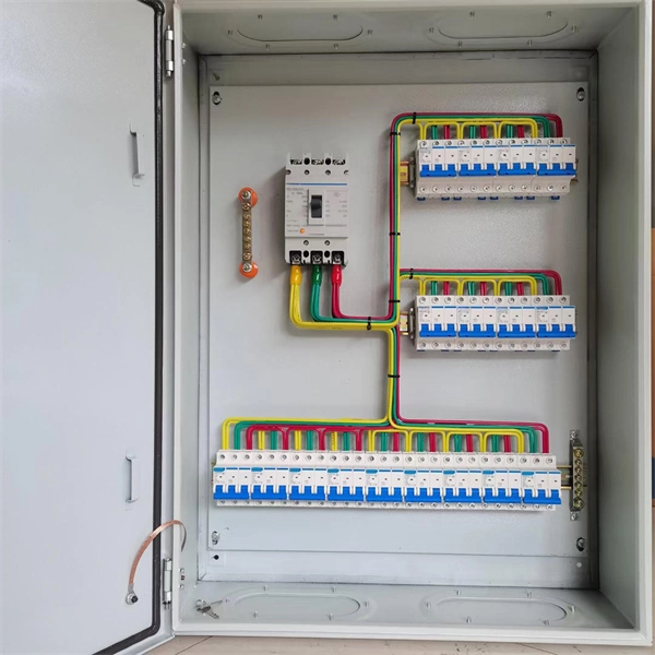 Which company makes the best low-voltage cable trays in Southeast Asia 