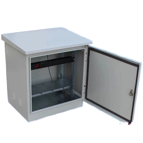 Cambodia Outdoor Temporary Power Distribution Box