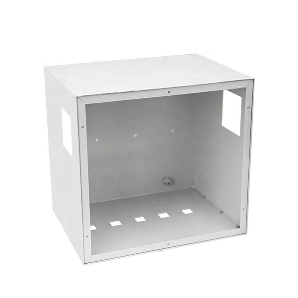 Fire-retardant cable trays in Indonesia