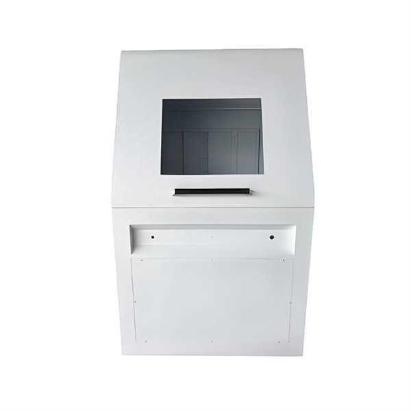 Fiber optic patch cord organizer accessories price