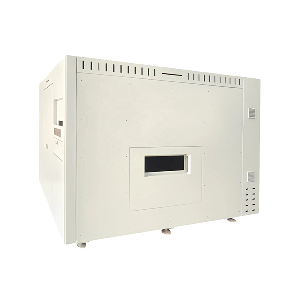 Sri Lanka Cold Aisle Armor Installation Solution