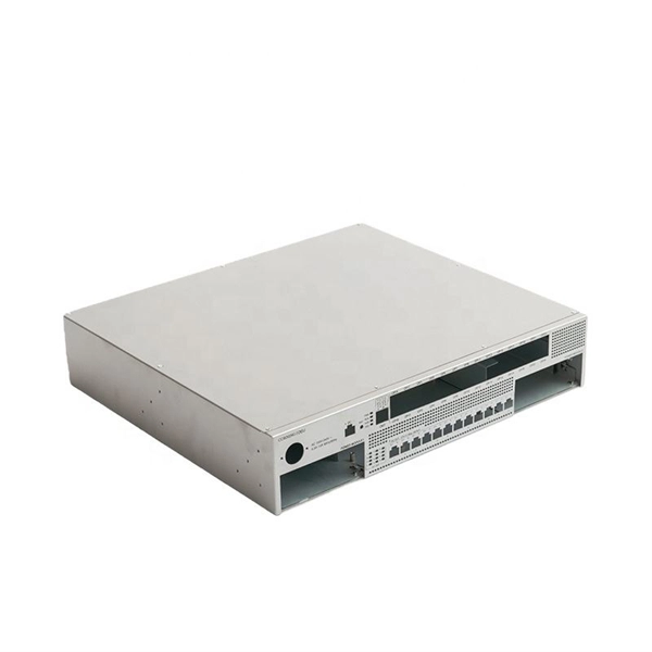 Fiber Optic Terminal Box Connection Process