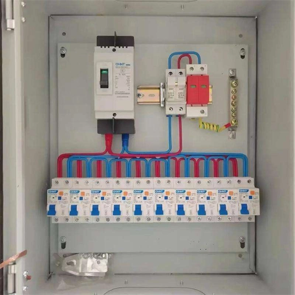 Nearby multimode fiber optic transceivers
