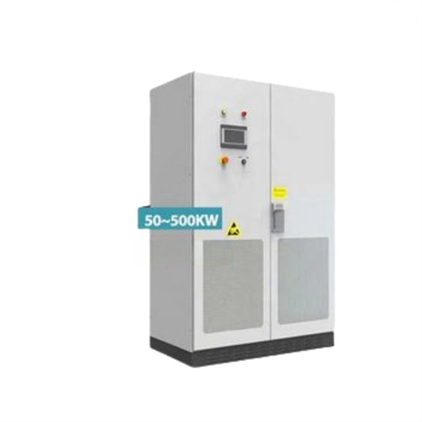 Wiring in switch cabinets or distribution boxes
