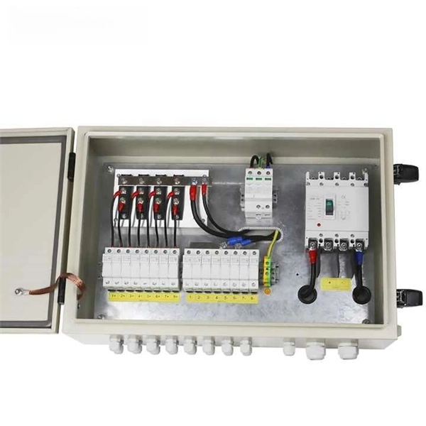High-quality stainless steel cable trays in Sierra Leone