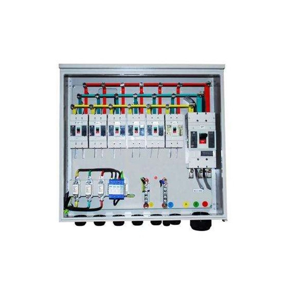 Distance between cable trays and other pipelines