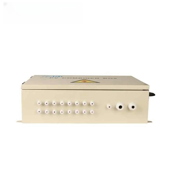 Connector Core Plate