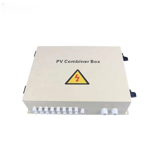 Asian Dust Distribution Box Manufacturer