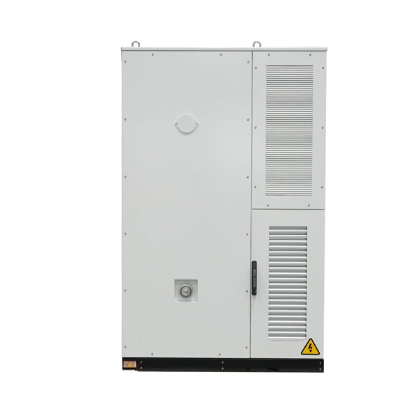 Distribution box lightning protection alarm