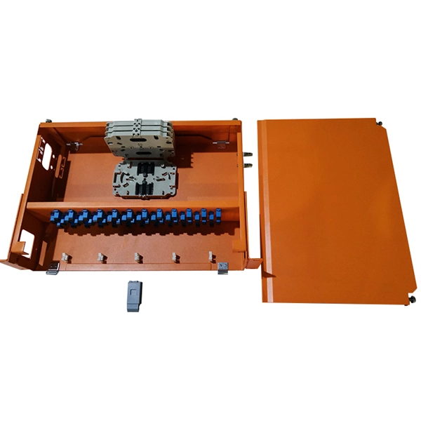 Comparison of Gigabit Ethernet and FC Fiber Optic Port