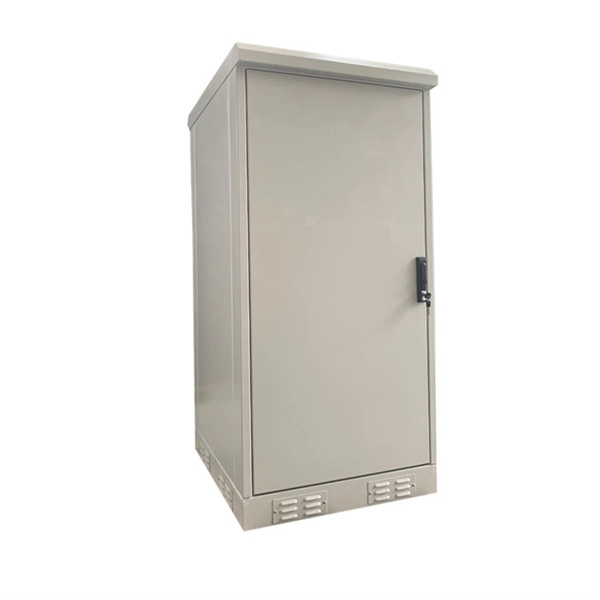 50kWh Off-Grid Power System for FTTR