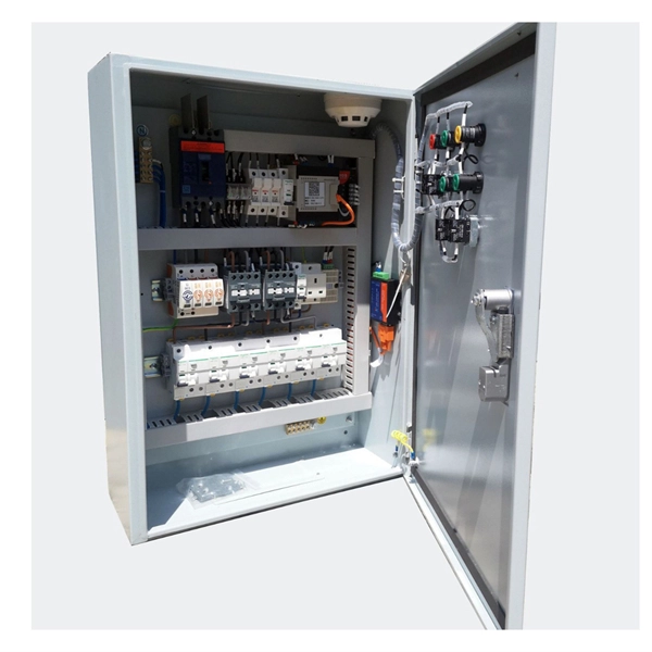 Communication Optical Cable Line Engineering Design