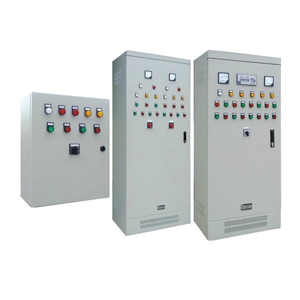 First go to the fiber optic terminal box then to the ODF subrack 