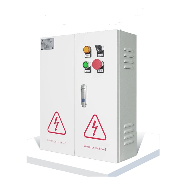 Installation of the power distribution box calculator