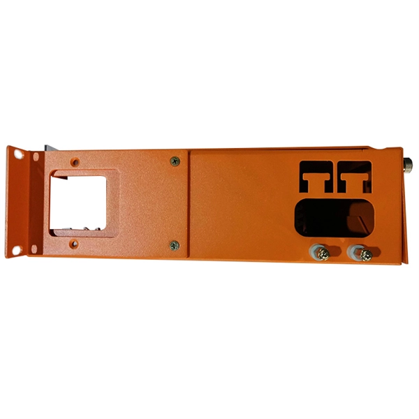 Cold Joint Assembly Machine