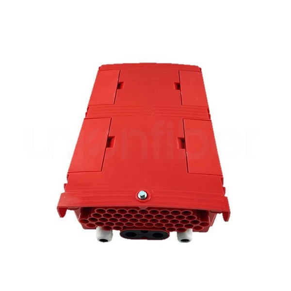 Customized Cable Trays and Partitions