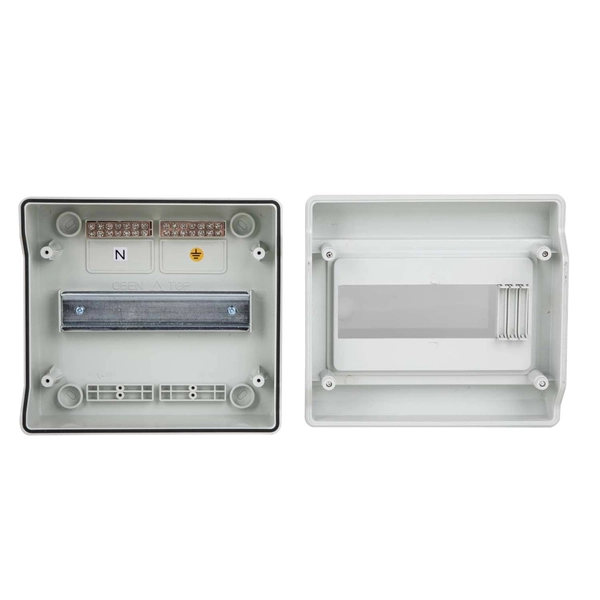 Customs brokerage access switch 1 6T
